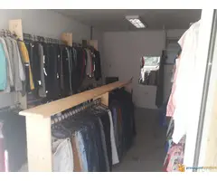 Polovna Garderoba RASPRODAJA ROBE NA VELIKO - 4