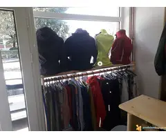 Polovna Garderoba RASPRODAJA ROBE NA VELIKO - 5