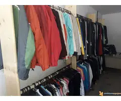 Polovna Garderoba RASPRODAJA ROBE NA VELIKO - 7