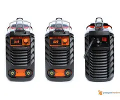 Ripper IGBT-315N aparat za varenje - 5