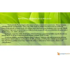 Organsko azotno djubrivo-prodaja - 2