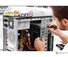 Servis računara i laptopova BGD Rakovica
