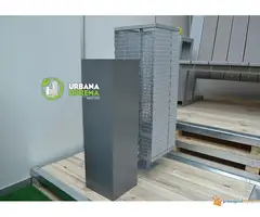 Kante za smeće - URBANA OPREMA DOO