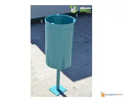 Kante za smeće - URBANA OPREMA DOO - 7