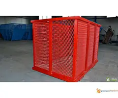METALNI KONTEJNERI - URBANA OPREMA DOO - 6