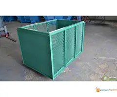 METALNI KONTEJNERI - URBANA OPREMA DOO - 7