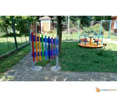 Dečija igrališta - URBANA OPREMA DOO - 4