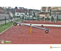 Dečija igrališta - URBANA OPREMA DOO - 5
