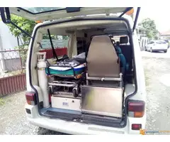 Sanitetski prevoz pacijenata sa adekvatnom ekipom u zemlji i inostrenstvu 24h/7 dana u nedelji - 3