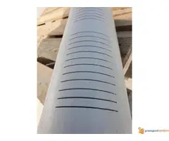 Bunarske cevi i Filterske bunarske cevi