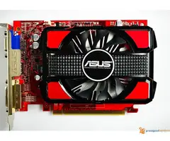 Odlicna Graficka kartica AMD Radeon R7 250 1gb DDR3