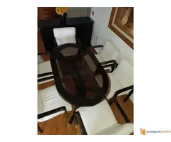 Trpezarijska garnitura - 3