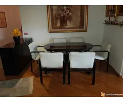 Trpezarijska garnitura - 5