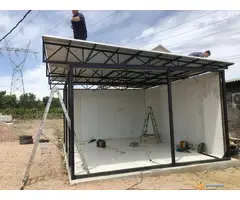 Izdavanje lokala Beograd-Vinca - 2