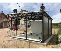 Izdavanje lokala Beograd-Vinca - 3