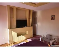 Kompletno opremljen stan Loznica - 2