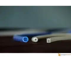 Silikonska creva - 2