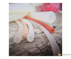 Silikonska creva - 3