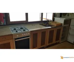 Izdajem splav na jezeru Perućac - 4