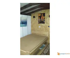 Izdajem splav na jezeru Perućac - 6