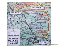 Plac od 1,2 ha na putu Novi Sad-Zrenjanin - 4