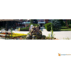 Izdavanje i privatni smeštaj u Banji Vrujci