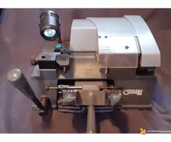 Kompletna oprema i masine za izradu kljuceva