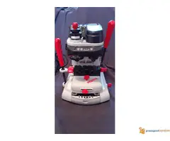 Kompletna oprema i masine za izradu kljuceva - 7