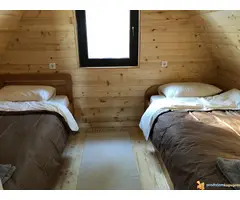 Vikendice AleksAndrija - Planina TARA, Zaovine - Sekulić, Nagramak - 3