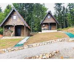Vikendice AleksAndrija - Planina TARA, Zaovine - Sekulić, Nagramak - 4