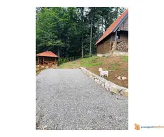 Vikendice AleksAndrija - Planina TARA, Zaovine - Sekulić, Nagramak - 6