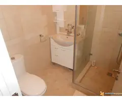 Izdajem stan od 37m2 na Slaviji, novogradnja