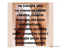 KOZMETIČKI SALON TIJANA