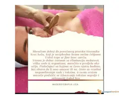 KOZMETIČKI SALON TIJANA