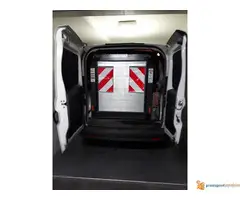 Prodajem rampu DHOLLANDIA DH-P2.04 nosivost 450 kg. - 4