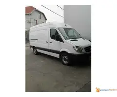 Kombi prevoz robe-povoljno !!!  Beograd