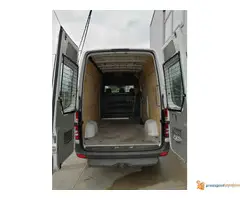 Kombi prevoz robe-povoljno !!!  Beograd