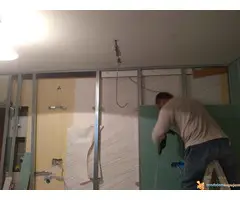 Zavrsni radovi u gradjevinarstvu