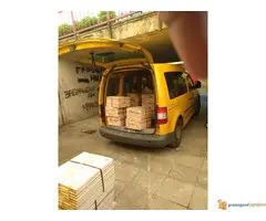 Zavrsni radovi u gradjevinarstvu