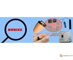 Spijunska oprema SPY AGENT