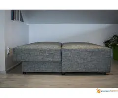 Ugaona garnitura,sedenje,spavanje,odlaganje HITNO