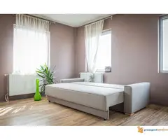 Ugaona garnitura,sedenje,spavanje,odlaganje HITNO - 7