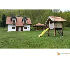 Tara Sokolina izdavanje