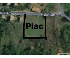 ﻿Plac u Centru Ripnja 40a HITNO