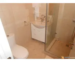 Izdajem namešten stan od 37m2 na Slaviji