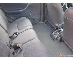 MERCEDES BENZ A 170 2002. god.