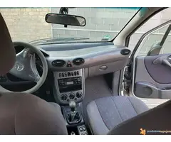 MERCEDES BENZ A 170 2002. god. - 6