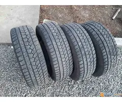 MERCEDES BENZ A 170 2002. god. - 7