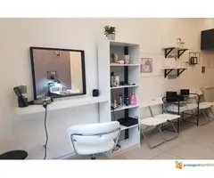 Potreban FRIZER - Beograd/Vračar