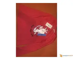 NOVO Majica za devojcice Jednorog